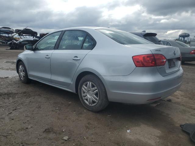Photo 2 from auction – 2012 VOLKSWAGEN JETTA BASE with VIN 3VW2K7AJ8CM420221