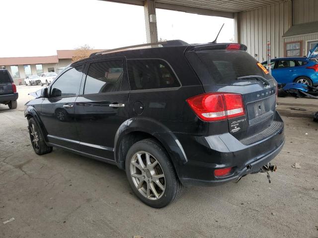 Photo 2 from auction – 2013 DODGE JOURNEY CR with VIN 3C4PDDDG6DT648422