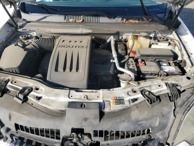 Photo 11 from auction – 2013 CHEVROLET CAPTIVA LS with VIN 3GNAL2EKXDS639669