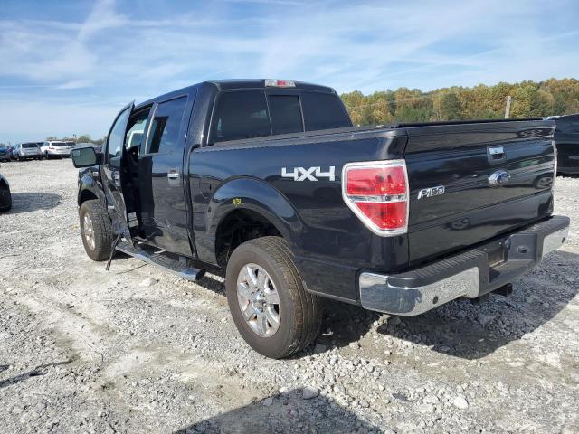 Photo 2 from auction – 2014 FORD F150 SUPER with VIN 1FTFW1ET1EFC07020