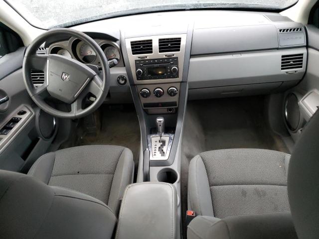 Photo 8 from auction – 2008 DODGE AVENGER SX with VIN 1B3LC56R88N274392