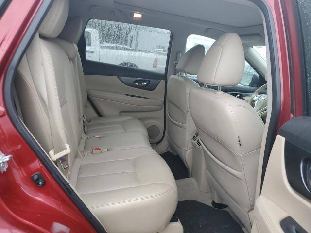 Photo 11 from auction – 2015 NISSAN ROGUE S with VIN 5N1AT2MT9FC823931