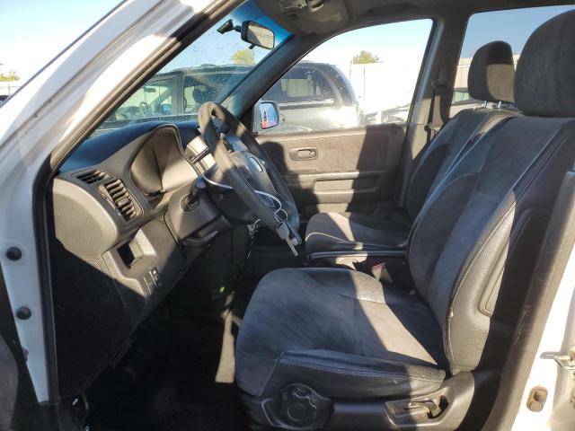 Photo 7 from auction – 2003 HONDA CR-V EX with VIN JHLRD78873C037552