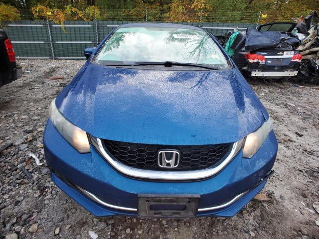 Photo 5 from auction – 2015 HONDA CIVIC EX with VIN 19XFB2F89FE256795