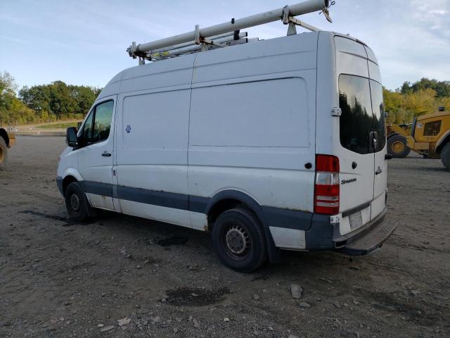 Photo 2 from auction – 2008 DODGE SPRINTER 2 with VIN WD0PE745085285612