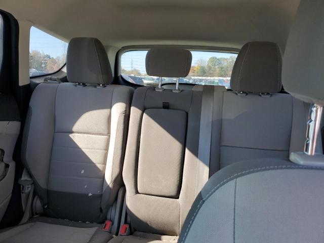 Photo 10 from auction – 2015 FORD ESCAPE SE with VIN 1FMCU0GX4FUA22021