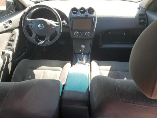 Photo 8 from auction – 2012 NISSAN ALTIMA BAS with VIN 1N4AL2AP6CN422998
