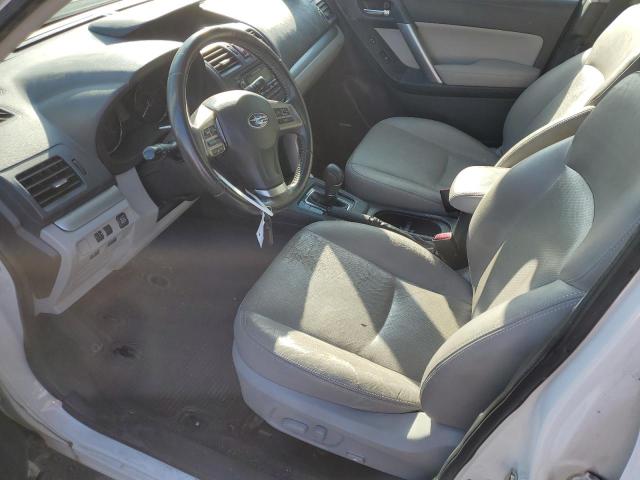 Photo 7 from auction – 2015 SUBARU FORESTER 2 with VIN JF2SJAUC9FH556612