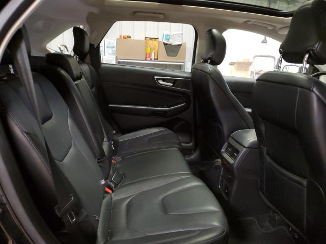 Photo 10 from auction – 2018 FORD EDGE TITAN with VIN 2FMPK4K91JBB43174