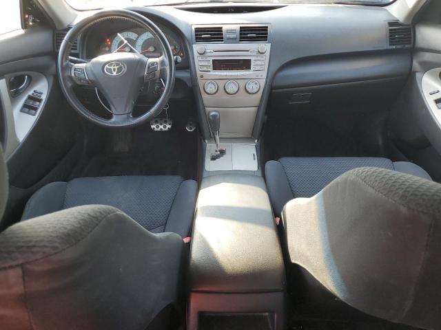 Photo 8 from auction – 2011 TOYOTA CAMRY BASE with VIN 4T1BF3EKXBU157092