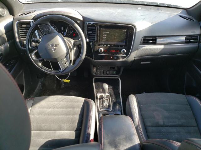 Photo 8 from auction – 2020 MITSUBISHI OUTLANDER with VIN JA4AD3A36LZ042847