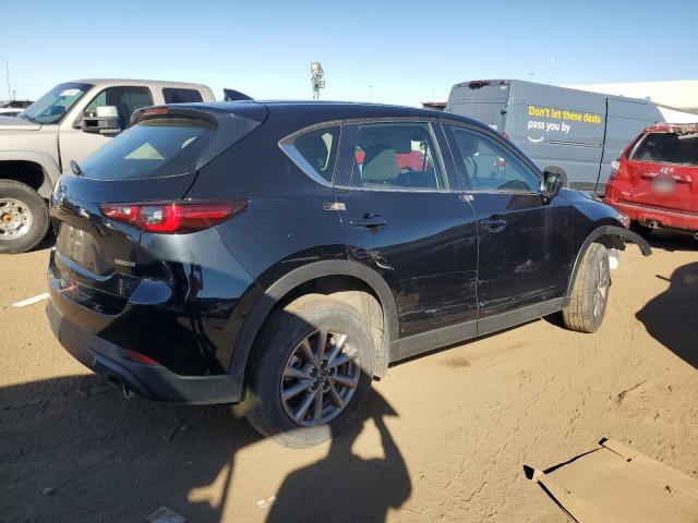 Photo 3 from auction – 2022 MAZDA CX-5 with VIN JM3KFBAM0N0541374
