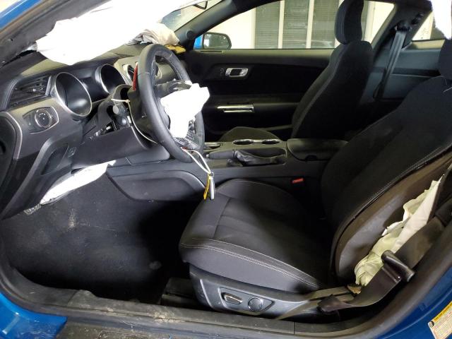 Photo 7 from auction – 2019 FORD MUSTANG with VIN 1FA6P8THXK5143930