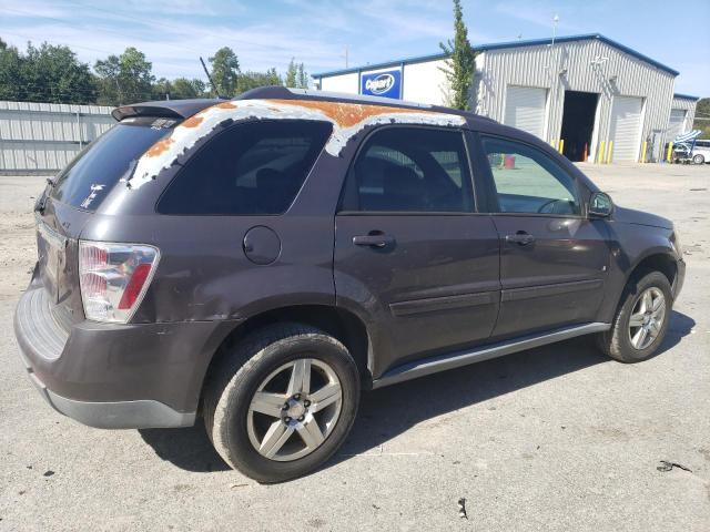 Photo 3 from auction – 2008 CHEVROLET EQUINOX with VIN 2CNDL63F586343980