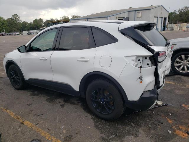 Photo 2 from auction – 2020 FORD ESCAPE SE with VIN 1FMCU0BZ9LUB13242