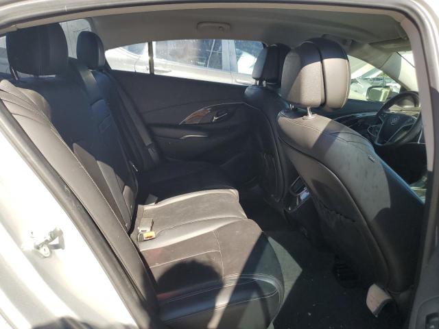 Photo 10 from auction – 2014 BUICK LACROSSE with VIN 1G4GC5G34EF278712