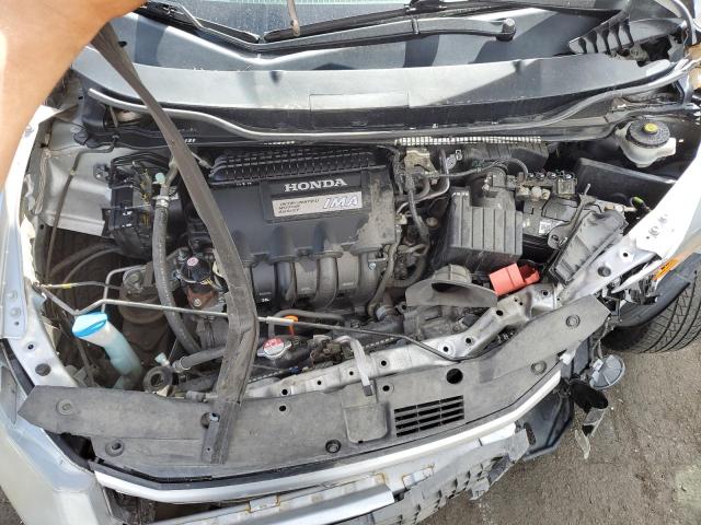Photo 11 from auction – 2011 HONDA INSIGHT EX with VIN JHMZE2H78BS012246