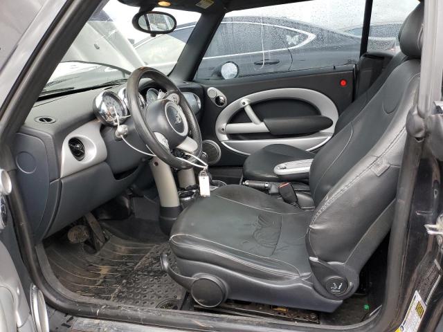 Photo 7 from auction – 2008 MINI COOPER with VIN WMWRF33568TG18125