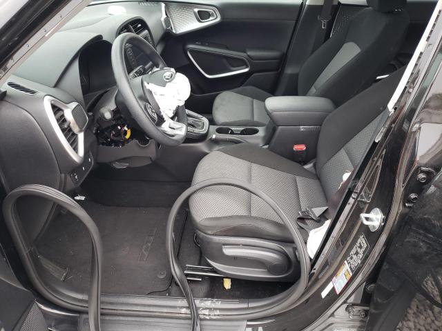 Photo 7 from auction – 2020 KIA SOUL LX with VIN KNDJ23AU2L7056972