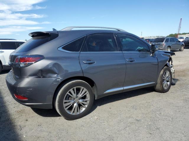 Фото 3 с аукциона – 2013 LEXUS RX 350 с VIN 2T2ZK1BA5DC101894