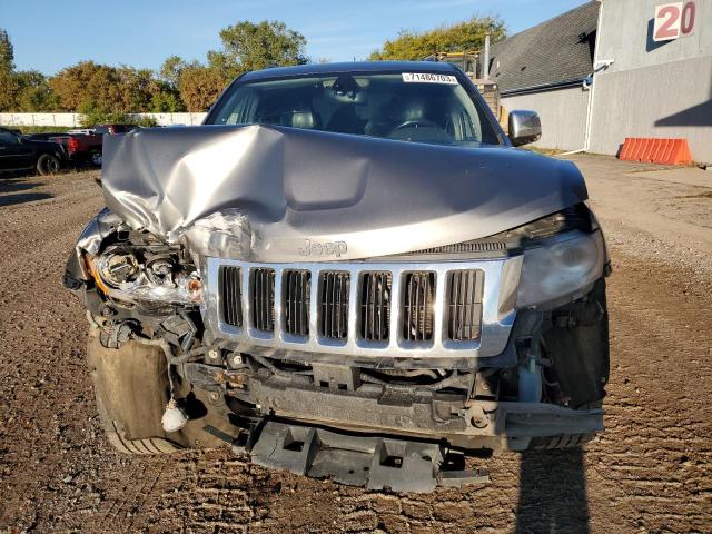 Photo 5 from auction – 2012 JEEP GRAND CHER with VIN 1C4RJFBG8CC278276