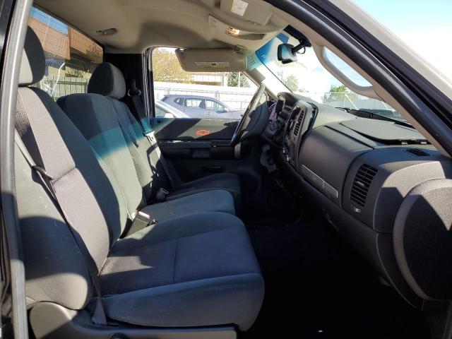 Photo 7 from auction – 2007 CHEVROLET SILVERADO with VIN 1GCEC14077Z644744