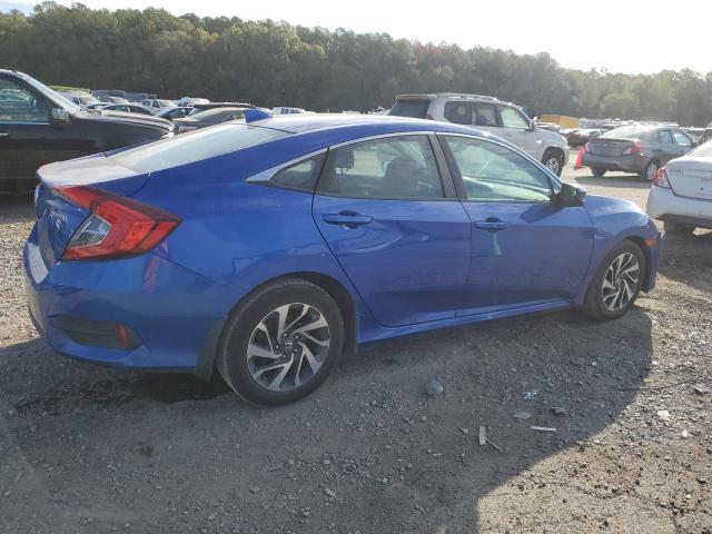 Photo 3 from auction – 2017 HONDA CIVIC EX with VIN 19XFC2F72HE070619