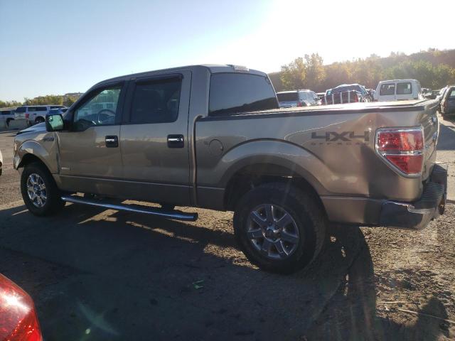 Photo 2 from auction – 2013 FORD F150 SUPER with VIN 1FTFW1ET3DFA10932