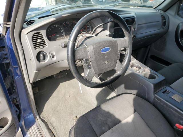 Photo 8 from auction – 2007 FORD RANGER SUP with VIN 1FTYR44U97PA79750