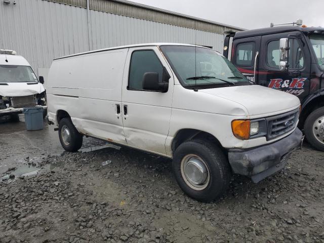 Photo 4 from auction – 2006 FORD ECONOLINE with VIN 1FTNE24W36DA79294