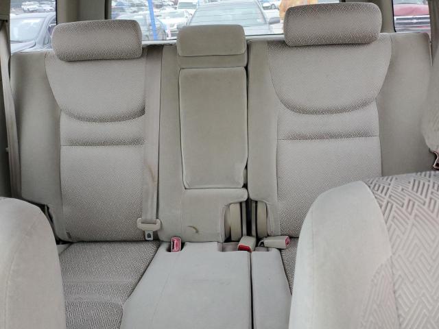 Photo 10 from auction – 2002 TOYOTA HIGHLANDER with VIN JTEGF21AX20066702