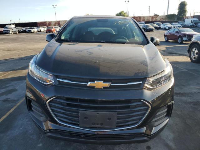 Photo 5 from auction – 2020 CHEVROLET TRAX LS with VIN KL7CJKSB4LB026062