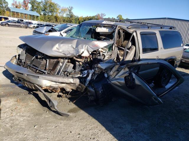 Photo 1 from auction – 2003 CHEVROLET SUBURBAN K with VIN 3GNFK16Z33G307475