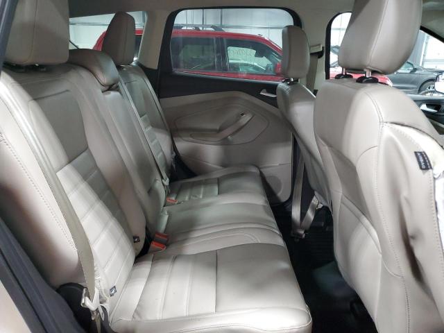 Photo 10 from auction – 2018 FORD ESCAPE SEL with VIN 1FMCU9HD1JUB73481