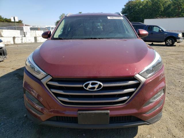 Photo 5 from auction – 2016 HYUNDAI TUCSON LIM with VIN KM8J3CA40GU224768