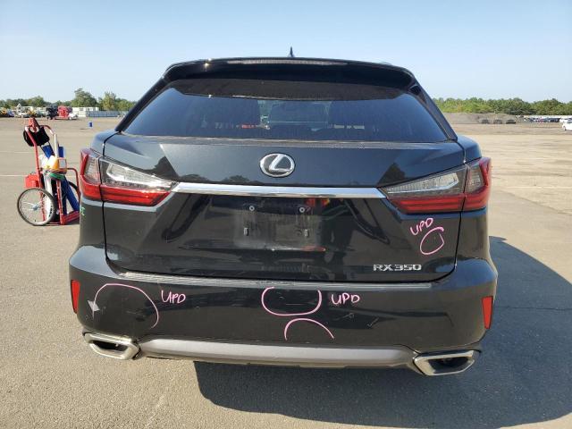 Photo 6 from auction – 2017 LEXUS RX 350 BAS with VIN 2T2BZMCA9HC070149