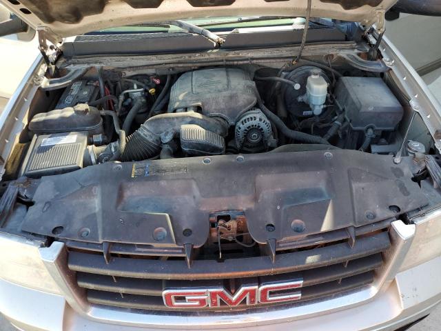 Photo 11 from auction – 2007 GMC NEW SIERRA with VIN 3GTEK13M67G513392