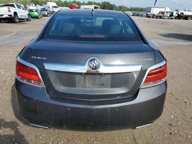 Photo 6 from auction – 2013 BUICK LACROSSE with VIN 1G4GC5E38DF154556