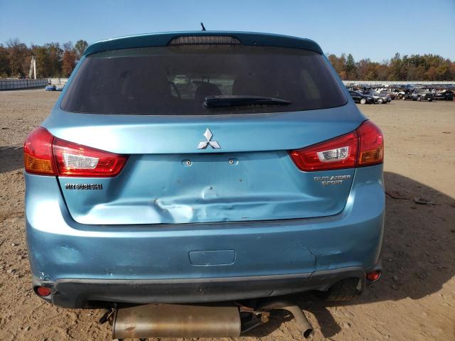 Foto 6 de la subasta – 2013 MITSUBISHI OUTLANDER con VIN 4A4AP3AU3DE023342