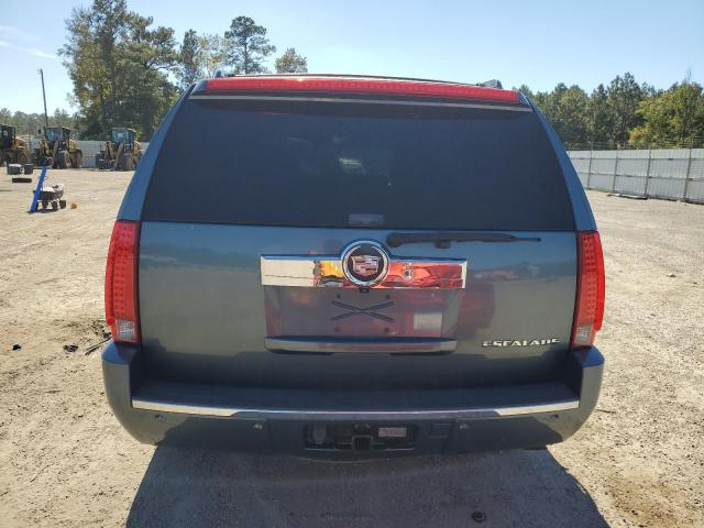 Photo 6 from auction – 2008 CADILLAC ESCALADE L with VIN 1GYEC63858R215019