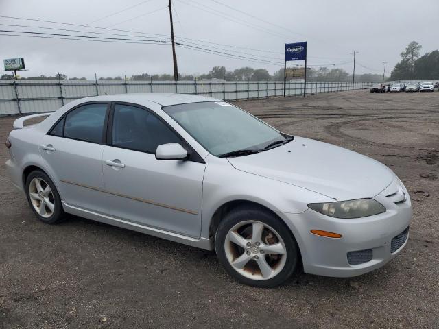 Photo 4 from auction – 2008 MAZDA 6 I with VIN 1YVHP80C585M38450