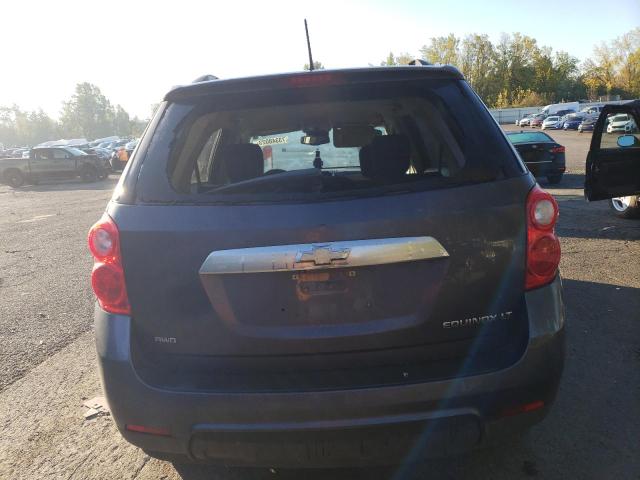 Photo 6 from auction – 2014 CHEVROLET EQUINOX LT with VIN 2GNFLFEK0E6212515