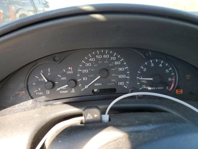 Photo 9 from auction – 2005 CHEVROLET CAVALIER L with VIN 1G1JF12F457203880
