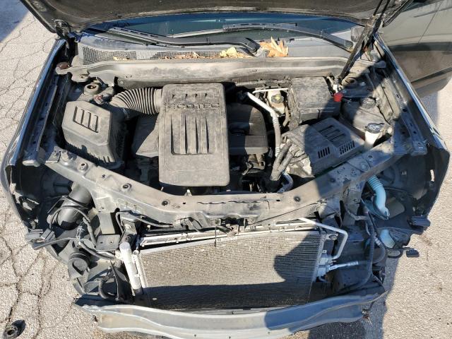 Photo 11 from auction – 2014 GMC TERRAIN SL with VIN 2GKFLWEKXE6206007