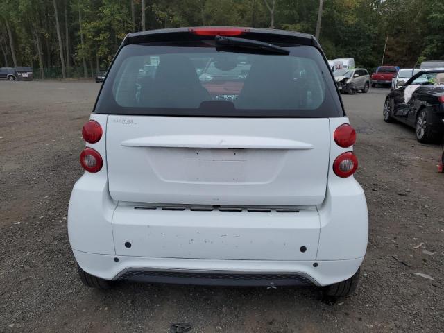 Photo 6 from auction – 2014 SMART FORTWO PUR with VIN WMEEJ3BA0EK752451