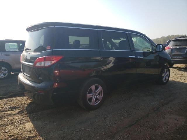 Photo 3 from auction – 2015 NISSAN QUEST S with VIN JN8AE2KP0F9122605