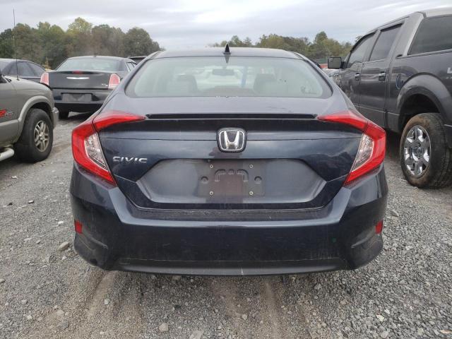 Photo 6 from auction – 2018 HONDA CIVIC EXL with VIN JHMFC1F79JX000484