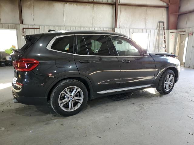 Photo 3 from auction – 2021 BMW X3 XDRIVE3 with VIN 5UXTY5C03M9E73117