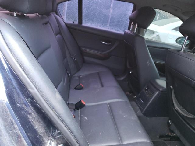 Zdjęcie 10 z aukcji – 2008 BMW 328 I z VIN WBAVA33568K053262