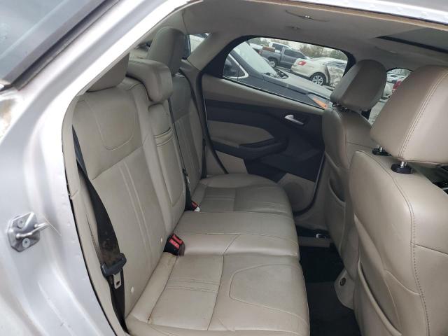 Photo 10 from auction – 2012 FORD FOCUS SEL with VIN 1FAHP3H28CL393048